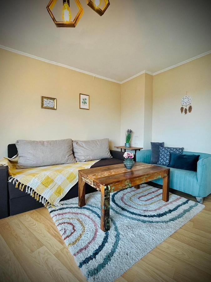 The Green Guest House Of Veliko Tarnovo-Amazing View, Top Location Eksteriør billede