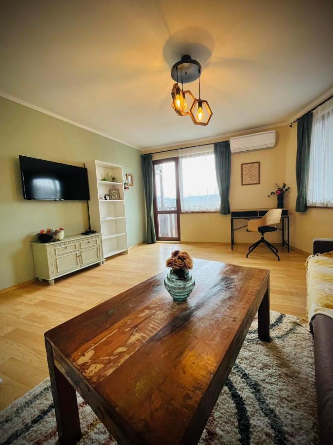 The Green Guest House Of Veliko Tarnovo-Amazing View, Top Location Eksteriør billede