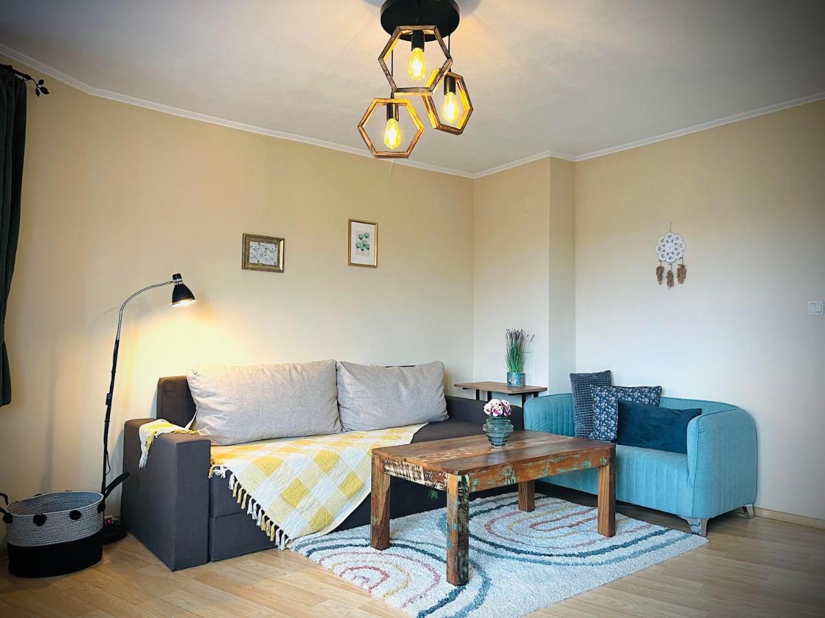 The Green Guest House Of Veliko Tarnovo-Amazing View, Top Location Eksteriør billede