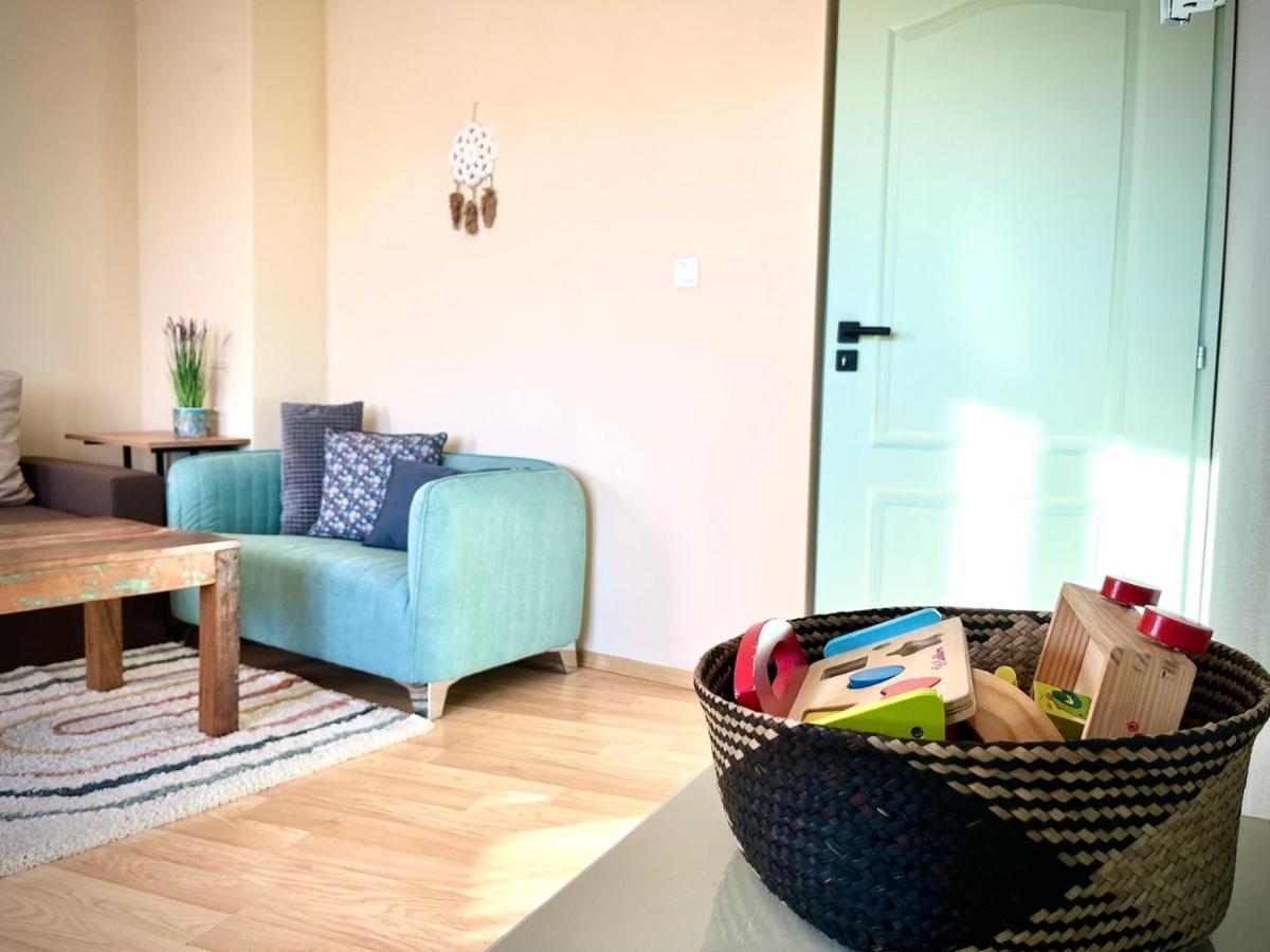 The Green Guest House Of Veliko Tarnovo-Amazing View, Top Location Eksteriør billede