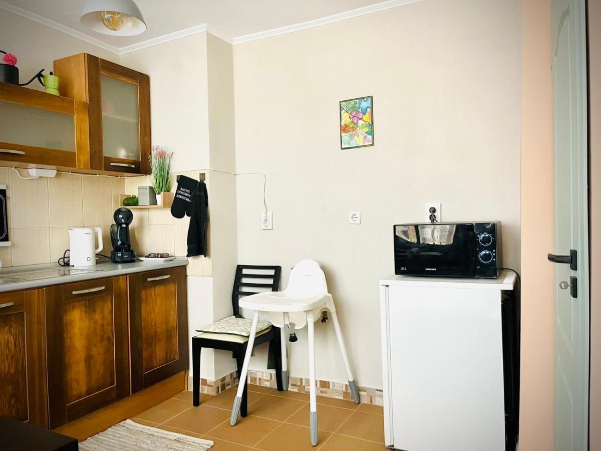 The Green Guest House Of Veliko Tarnovo-Amazing View, Top Location Eksteriør billede